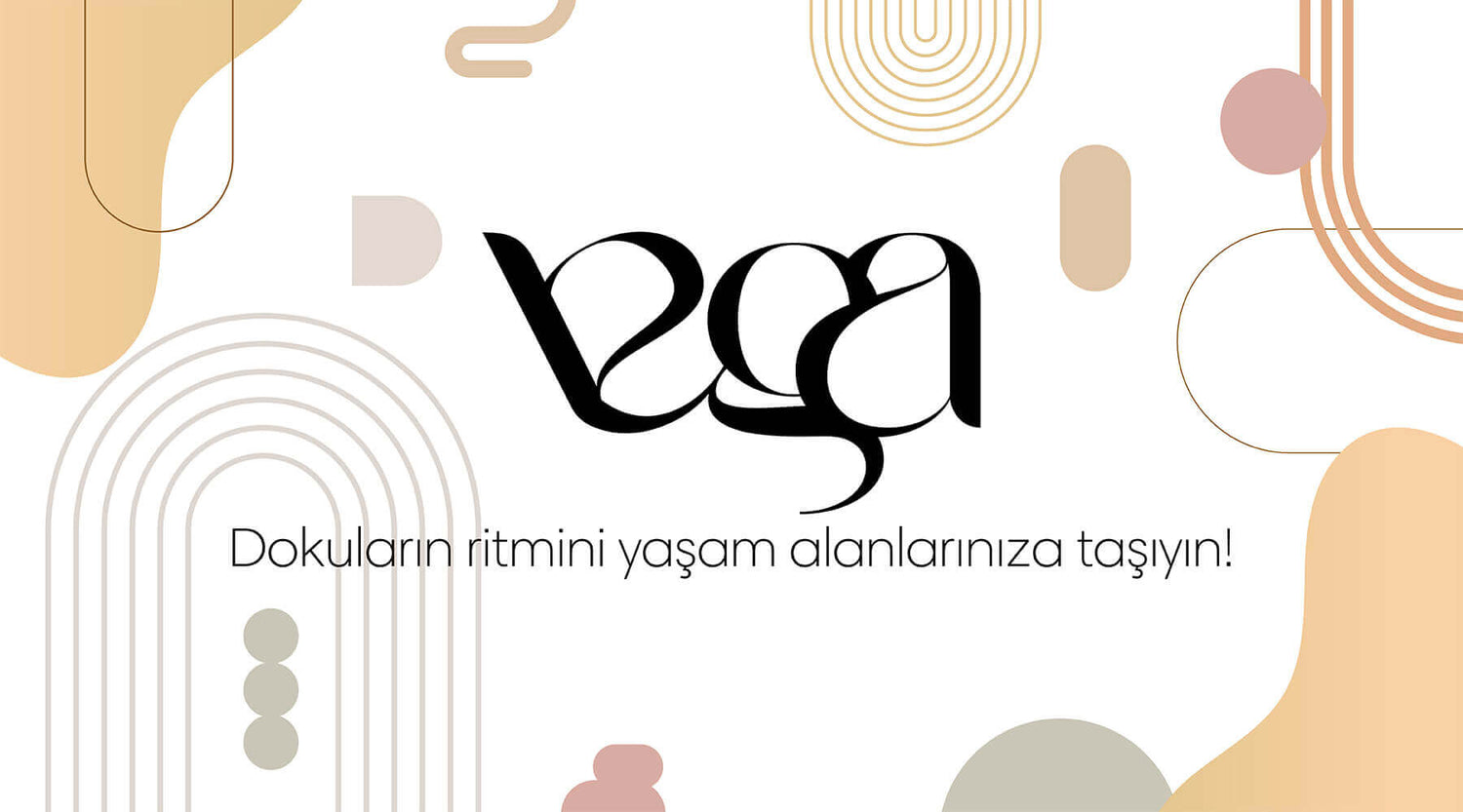Vega Banner - Vega Sanat